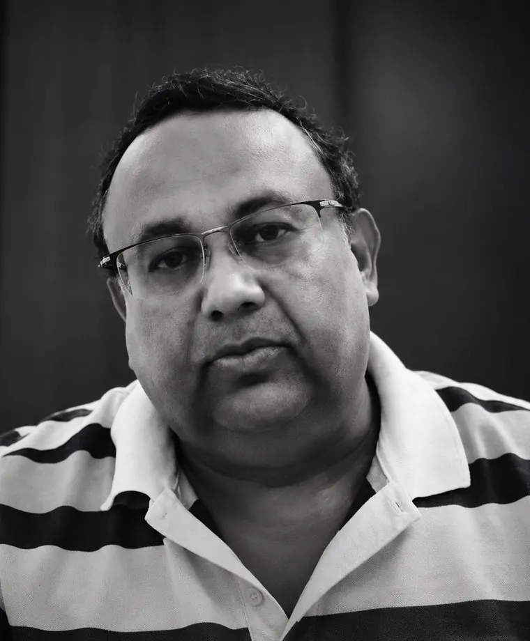 Sergio Ricardo